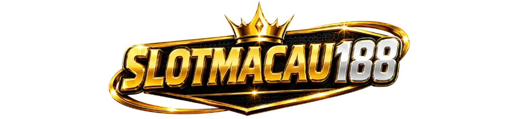 SLOTMACAU188 Logo