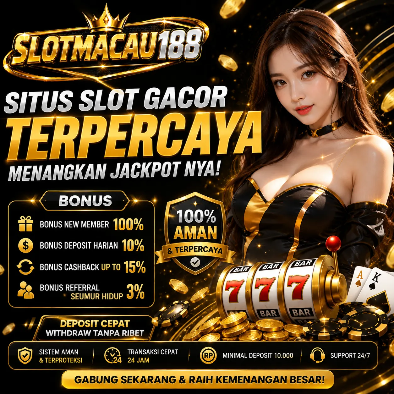 SLOTMACAU188